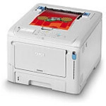 OKI C650dn