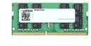 SO DDR4 32GB PC 3200 Mushkin Essentials CL22 1,2V intern retail