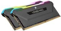 DDR4 16GB PC 3200 CL18 CORSAIR KIT (2x8GB) Vengeance RGB retail