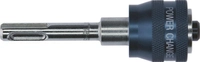 Bosch Power Change-Plus 2608594266 PC Plus-Dorn SDS plus