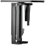 Logilink PC-Halterung,drehbar,ausziehbar,Schnellverschl.10KG