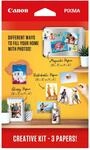 Canon 3634C003 photo paper