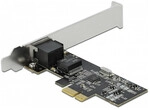 DeLOCK 89564 network card