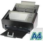 Avision Dokumentenscanner AN360W A4