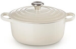 Le Creuset 21177207164430 saucepan