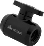 K Corsair CX-9055019-WW Black Adjustment Fluid Brass 1-4 Inch