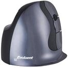 Evoluent Maus VerticalMouse D Rechts large wired anthrazit retail