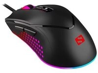 SANDBERG Azazinator Mouse 6400