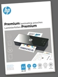 HP Laminierfolien Premium A3 250 Micron 25x