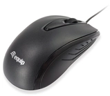 Equip 245107 Maus B&uuml;ro Beidh&auml;ndig USB Typ-A Optisch 1000 DPI