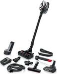 Bosch Serie 8 BSS825ALL stick vacuum/electric broom