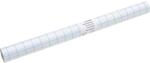 HERMA Selbstklebefolie transparent gl&auml;nzend 5 m 1 Rolle