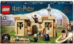 LEGO Harry Potter Hogwarts: First Flying Lesson