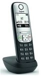 GIGASET A690HX schwarz 5,1 cm 2 Zoll