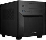 Chieftec CI-02B-OP computer case