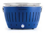 LotusGrill G34 U BL outdoor barbecue/grill