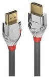 LINDY 0,5m High Speed HDMI Kabel Cromo