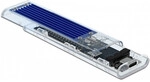 DeLOCK 42620 storage drive enclosure