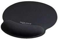DELOCK Ergonomisches Mauspad
