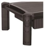 STARTECH Adjustable Monitor Riser