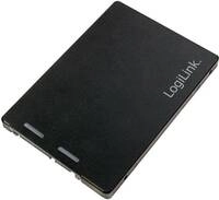 Logilink Adapter M.2(NGFF) auf Sata Einbaurahmen