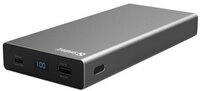 SANDBERG Powerbank USB-C PD 100W 20000