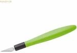 WEDO Bastelwerkzeug-Set Comfortline apfelgr&uuml;n