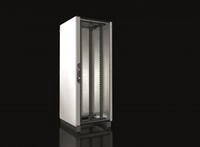 Rittal Netzwerk/Serverschrank VX 5307154 IT, 42HE 800x2100x800 m.Sockel