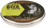 Rhodius Trennscheiben XT 70 Box 208226 125x1,0x22,23 Extrad&uuml;nn Edelstahl/Stahl