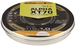Rhodius Trennscheiben XT 70 Box 208225 115x1,0x22,23 Extrad&uuml;nn Edelstahl/Stahl