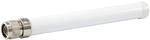 LevelOne OAN-4058 Netzwerk-Antenne Omnidirektionale Antenne N-Typ 8 dBi