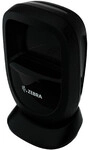 Zebra Pr&auml;sentationsscanner DS9308 1D/2D USB-Anschluss schw.