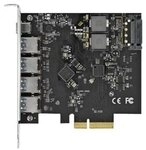 DELOCK PCI Express x4 Karte zu 1x USB