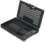 Adapter IcyDock M.2 SATA SSD -> 2,5"Sata SSD MB703M2P-B