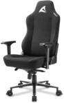 Sharkoon SKILLER SGS40 Fabric