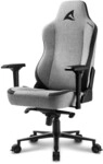 Sharkoon SKILLER SGS40 Fabric