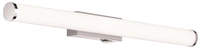 TRIO Spiegelleuchte MATTIMO 283270206 6,5W 680llm 3000K IP44 L=600mm chrom