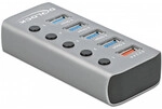 DeLOCK 63262 interface hub