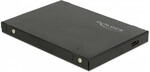 DeLOCK 42609 storage drive enclosure