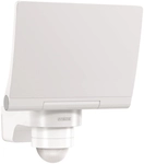 STEIN LED-Strahler XLED PRO 240 WS 3000K 20W 2120lm IR-Sensor 240&deg; IP44 weiss