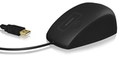 KeySonic KSM-5030M-B Maus B&uuml;ro Beidh&auml;ndig USB Typ-A
