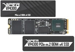 Patriot Memory VP4300