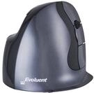 Evoluent Maus VerticalMouse D Rechts large wireless anthrazi retail