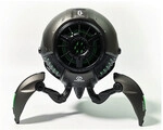 Zoeao GravaStar G1_GRY