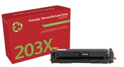 Everyday &trade; Schwarz wiederaufbereiteter Toner von Xerox, kompatibel mit HP 203X