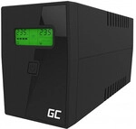 Green Cell UPS01LCD uninterruptible power supply (UPS)