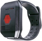 distyNotruf NEO, mobiles Notfallarmband f&uuml;r Zuhause