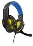 LEXIP X STEELPLAY Wired Headset HP47