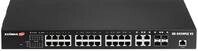 EDIMAX Switch Pro 24x GE GS-5424PLC V2