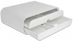 DeLOCK 18325 monitor mount / stand